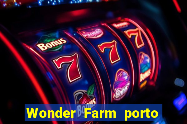 Wonder Farm porto alegre farm